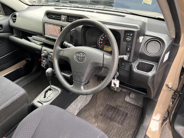 プロボックス 　全塗装／カスタム／ベージュ／新品リフトアップコイル／新品ヨコハマ　ジオランダーＸ－ＡＴ／新品トピー　スチールホイール／新品オーバーフェンダー／ロゴエンブレム／新品ルーフラック／保証１年／新品バッテリ（61枚目）