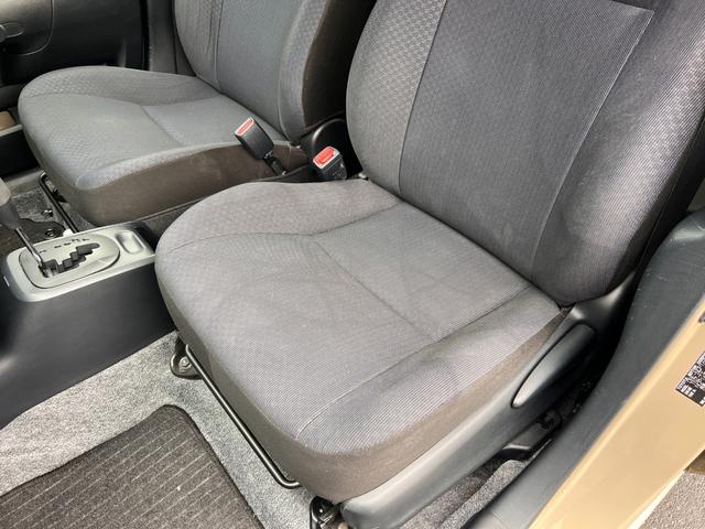 プロボックス 　全塗装／カスタム／ベージュ／新品リフトアップコイル／新品ヨコハマ　ジオランダーＸ－ＡＴ／新品トピー　スチールホイール／新品オーバーフェンダー／ロゴエンブレム／新品ルーフラック／保証１年／新品バッテリ（64枚目）