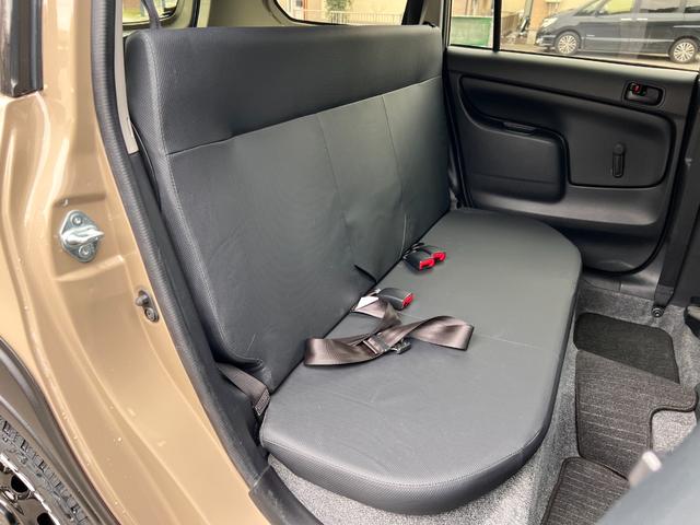 プロボックス 　全塗装／カスタム／ベージュ／新品リフトアップコイル／新品ヨコハマ　ジオランダーＸ－ＡＴ／新品トピー　スチールホイール／新品オーバーフェンダー／ロゴエンブレム／新品ルーフラック／保証１年／新品バッテリ（67枚目）