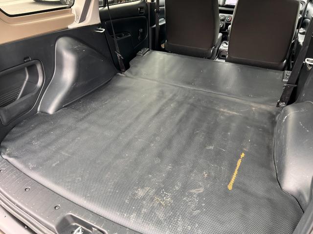 プロボックス 　全塗装／カスタム／ベージュ／新品リフトアップコイル／新品ヨコハマ　ジオランダーＸ－ＡＴ／新品トピー　スチールホイール／新品オーバーフェンダー／ロゴエンブレム／新品ルーフラック／保証１年／新品バッテリ（72枚目）