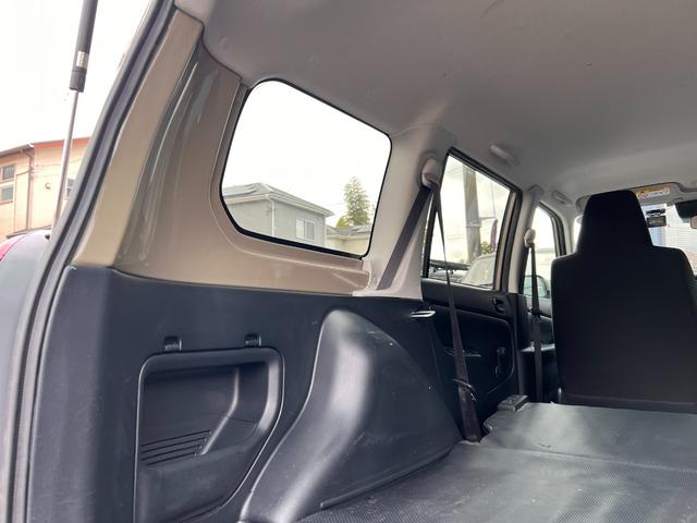 プロボックス 　全塗装／カスタム／ベージュ／新品リフトアップコイル／新品ヨコハマ　ジオランダーＸ－ＡＴ／新品トピー　スチールホイール／新品オーバーフェンダー／ロゴエンブレム／新品ルーフラック／保証１年／新品バッテリ（73枚目）