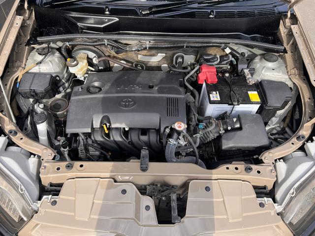 プロボックス 　全塗装／カスタム／ベージュ／新品リフトアップコイル／新品ヨコハマ　ジオランダーＸ－ＡＴ／新品トピー　スチールホイール／新品オーバーフェンダー／ロゴエンブレム／新品ルーフラック／保証１年／新品バッテリ（79枚目）