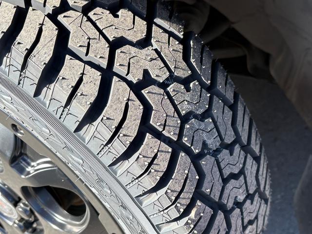 ハスラー Xターボ 新品YOKOHAMAジオランダーX-AT/新品ロックケリーアルミ/レーダーブレーキサポート/シートヒーター/前後ドラレコ/HID/ナビ/フルセグTV/CD/DVD/認定車/保証1年/新品バッテリー(11枚目)