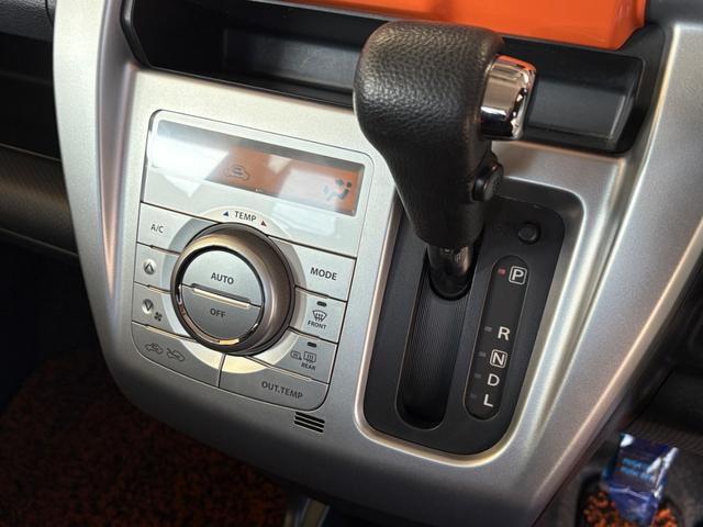 ハスラー Xターボ 新品YOKOHAMAジオランダーX-AT/新品ロックケリーアルミ/レーダーブレーキサポート/シートヒーター/前後ドラレコ/HID/ナビ/フルセグTV/CD/DVD/認定車/保証1年/新品バッテリー(24枚目)