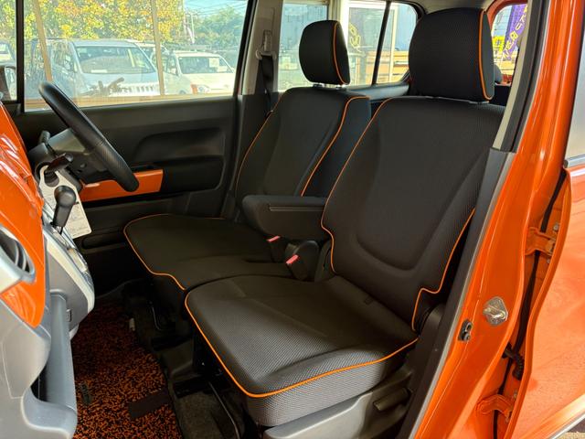 ハスラー Xターボ 新品YOKOHAMAジオランダーX-AT/新品ロックケリーアルミ/レーダーブレーキサポート/シートヒーター/前後ドラレコ/HID/ナビ/フルセグTV/CD/DVD/認定車/保証1年/新品バッテリー(34枚目)