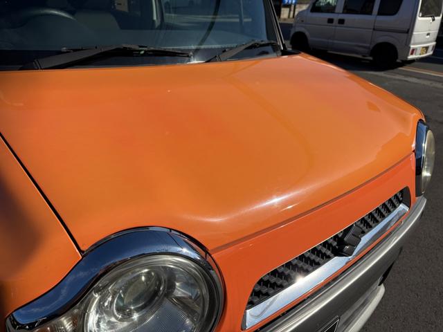 ハスラー Xターボ 新品YOKOHAMAジオランダーX-AT/新品ロックケリーアルミ/レーダーブレーキサポート/シートヒーター/前後ドラレコ/HID/ナビ/フルセグTV/CD/DVD/認定車/保証1年/新品バッテリー(54枚目)