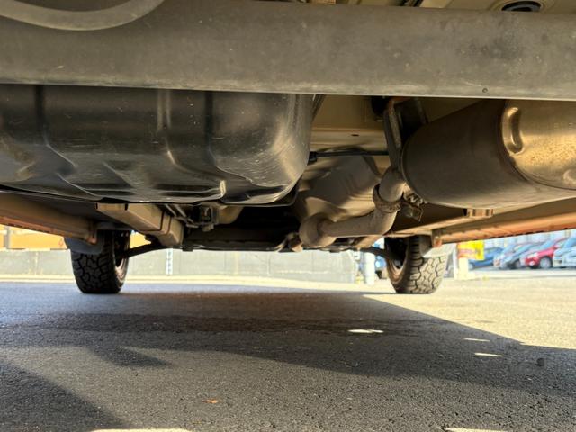 ハスラー Xターボ 新品YOKOHAMAジオランダーX-AT/新品ロックケリーアルミ/レーダーブレーキサポート/シートヒーター/前後ドラレコ/HID/ナビ/フルセグTV/CD/DVD/認定車/保証1年/新品バッテリー(79枚目)