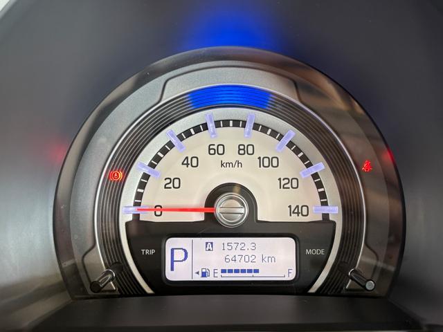 ハスラー Ｘターボ　新品ＡＭＥ製ＩＧ－ＴＥＣアルミ／新品ＭＯＮＳＴＡタイヤ／新品Ｂカメラ／新品Ｂｌｕｅｔｏｏｔｈレシーバー／リアスポイラー／全席シートヒーター／ナビ／ＴＶ／ＣＤ／認定車／保証１年／新品バッテリー（18枚目）