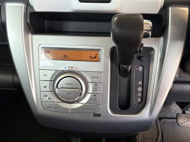 ハスラー Ｘターボ　新品ＡＭＥ製ＩＧ－ＴＥＣアルミ／新品ＭＯＮＳＴＡタイヤ／新品Ｂカメラ／新品Ｂｌｕｅｔｏｏｔｈレシーバー／リアスポイラー／全席シートヒーター／ナビ／ＴＶ／ＣＤ／認定車／保証１年／新品バッテリー（23枚目）