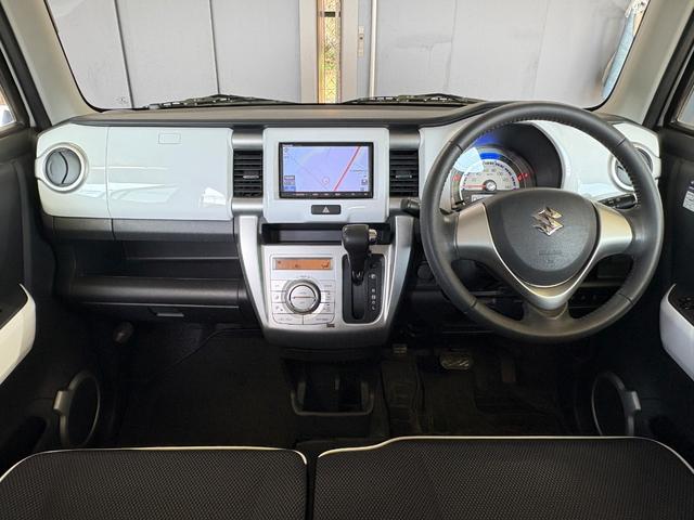 ハスラー Ｘターボ　新品ＡＭＥ製ＩＧ－ＴＥＣアルミ／新品ＭＯＮＳＴＡタイヤ／新品Ｂカメラ／新品Ｂｌｕｅｔｏｏｔｈレシーバー／リアスポイラー／全席シートヒーター／ナビ／ＴＶ／ＣＤ／認定車／保証１年／新品バッテリー（26枚目）