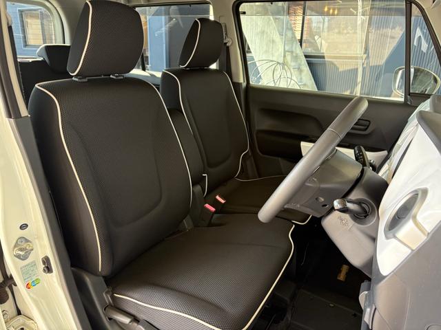 ハスラー Ｘターボ　新品ＡＭＥ製ＩＧ－ＴＥＣアルミ／新品ＭＯＮＳＴＡタイヤ／新品Ｂカメラ／新品Ｂｌｕｅｔｏｏｔｈレシーバー／リアスポイラー／全席シートヒーター／ナビ／ＴＶ／ＣＤ／認定車／保証１年／新品バッテリー（30枚目）