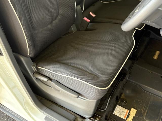 ハスラー Ｘターボ　新品ＡＭＥ製ＩＧ－ＴＥＣアルミ／新品ＭＯＮＳＴＡタイヤ／新品Ｂカメラ／新品Ｂｌｕｅｔｏｏｔｈレシーバー／リアスポイラー／全席シートヒーター／ナビ／ＴＶ／ＣＤ／認定車／保証１年／新品バッテリー（31枚目）