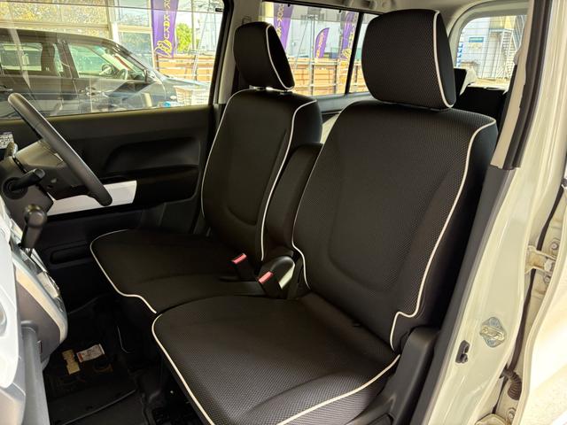 ハスラー Ｘターボ　新品ＡＭＥ製ＩＧ－ＴＥＣアルミ／新品ＭＯＮＳＴＡタイヤ／新品Ｂカメラ／新品Ｂｌｕｅｔｏｏｔｈレシーバー／リアスポイラー／全席シートヒーター／ナビ／ＴＶ／ＣＤ／認定車／保証１年／新品バッテリー（32枚目）