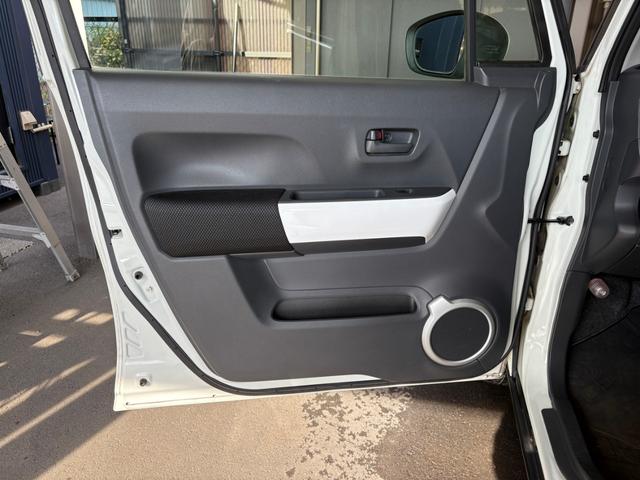 ハスラー Ｘターボ　新品ＡＭＥ製ＩＧ－ＴＥＣアルミ／新品ＭＯＮＳＴＡタイヤ／新品Ｂカメラ／新品Ｂｌｕｅｔｏｏｔｈレシーバー／リアスポイラー／全席シートヒーター／ナビ／ＴＶ／ＣＤ／認定車／保証１年／新品バッテリー（37枚目）