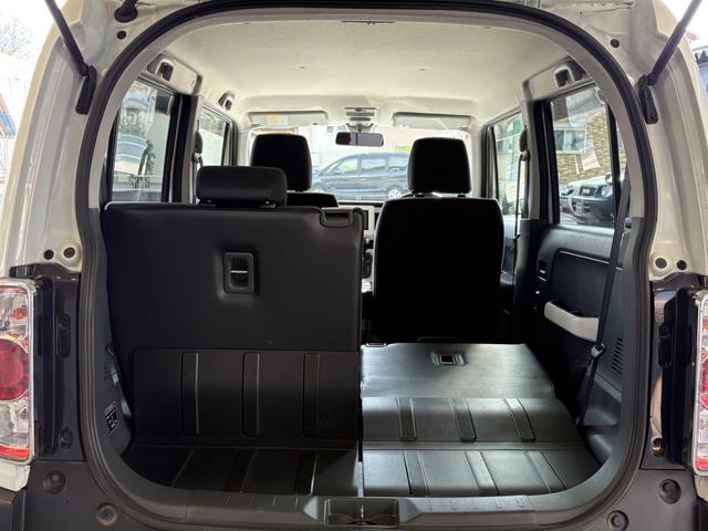 ハスラー Ｘターボ　新品ＡＭＥ製ＩＧ－ＴＥＣアルミ／新品ＭＯＮＳＴＡタイヤ／新品Ｂカメラ／新品Ｂｌｕｅｔｏｏｔｈレシーバー／リアスポイラー／全席シートヒーター／ナビ／ＴＶ／ＣＤ／認定車／保証１年／新品バッテリー（47枚目）