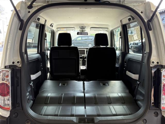 ハスラー Ｘターボ　新品ＡＭＥ製ＩＧ－ＴＥＣアルミ／新品ＭＯＮＳＴＡタイヤ／新品Ｂカメラ／新品Ｂｌｕｅｔｏｏｔｈレシーバー／リアスポイラー／全席シートヒーター／ナビ／ＴＶ／ＣＤ／認定車／保証１年／新品バッテリー（48枚目）