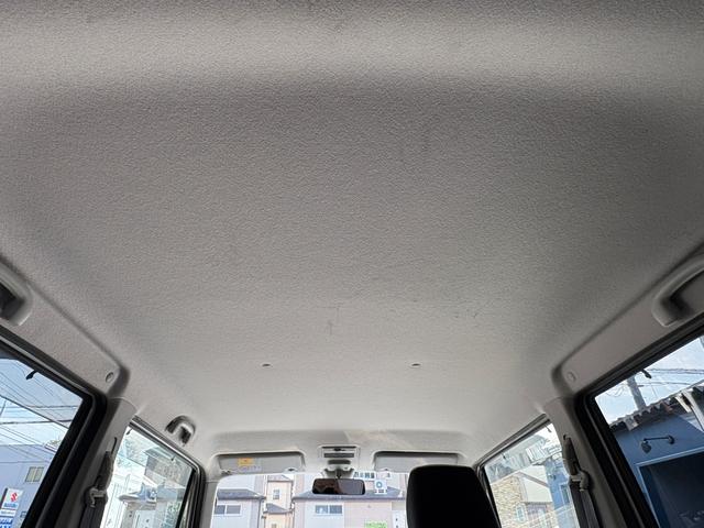 ハスラー Ｘターボ　新品ＡＭＥ製ＩＧ－ＴＥＣアルミ／新品ＭＯＮＳＴＡタイヤ／新品Ｂカメラ／新品Ｂｌｕｅｔｏｏｔｈレシーバー／リアスポイラー／全席シートヒーター／ナビ／ＴＶ／ＣＤ／認定車／保証１年／新品バッテリー（50枚目）