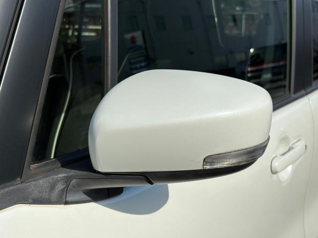 ハスラー Ｘターボ　新品ＡＭＥ製ＩＧ－ＴＥＣアルミ／新品ＭＯＮＳＴＡタイヤ／新品Ｂカメラ／新品Ｂｌｕｅｔｏｏｔｈレシーバー／リアスポイラー／全席シートヒーター／ナビ／ＴＶ／ＣＤ／認定車／保証１年／新品バッテリー（59枚目）