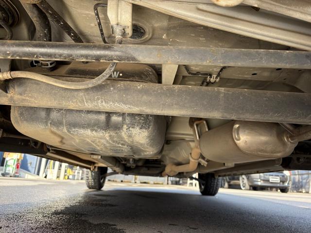 ハスラー Ｘターボ　新品ＡＭＥ製ＩＧ－ＴＥＣアルミ／新品ＭＯＮＳＴＡタイヤ／新品Ｂカメラ／新品Ｂｌｕｅｔｏｏｔｈレシーバー／リアスポイラー／全席シートヒーター／ナビ／ＴＶ／ＣＤ／認定車／保証１年／新品バッテリー（78枚目）