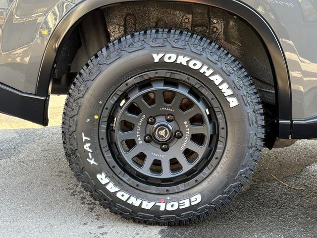 エクストレイル 20Xtt スティンググレー全塗装カスタム/新品YOKOHAMAジオランダーX-ATタイヤ/新品バトルシップアルミ/全席シートヒーター/認定車/新品バッテリー/保証1年/TV/Bluetooth/Bカメラ/(10枚目)