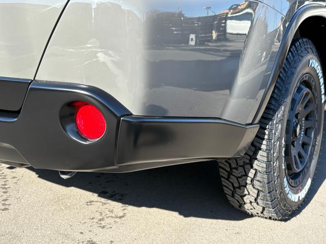 エクストレイル 20Xtt スティンググレー全塗装カスタム/新品YOKOHAMAジオランダーX-ATタイヤ/新品バトルシップアルミ/全席シートヒーター/認定車/新品バッテリー/保証1年/TV/Bluetooth/Bカメラ/(39枚目)