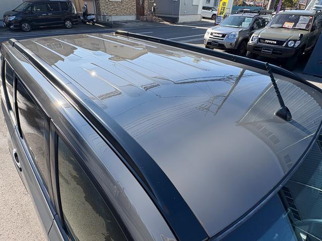 エクストレイル 20Xtt スティンググレー全塗装カスタム/新品YOKOHAMAジオランダーX-ATタイヤ/新品バトルシップアルミ/全席シートヒーター/認定車/新品バッテリー/保証1年/TV/Bluetooth/Bカメラ/(41枚目)