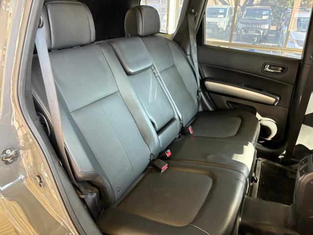 エクストレイル 20Xtt スティンググレー全塗装カスタム/新品YOKOHAMAジオランダーX-ATタイヤ/新品バトルシップアルミ/全席シートヒーター/認定車/新品バッテリー/保証1年/TV/Bluetooth/Bカメラ/(62枚目)