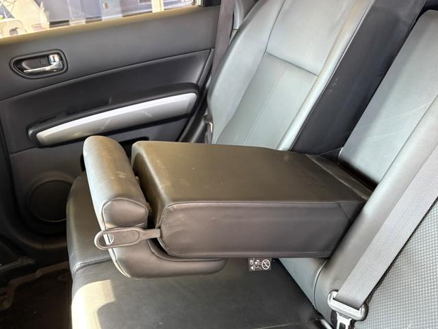 エクストレイル 20Xtt スティンググレー全塗装カスタム/新品YOKOHAMAジオランダーX-ATタイヤ/新品バトルシップアルミ/全席シートヒーター/認定車/新品バッテリー/保証1年/TV/Bluetooth/Bカメラ/(66枚目)