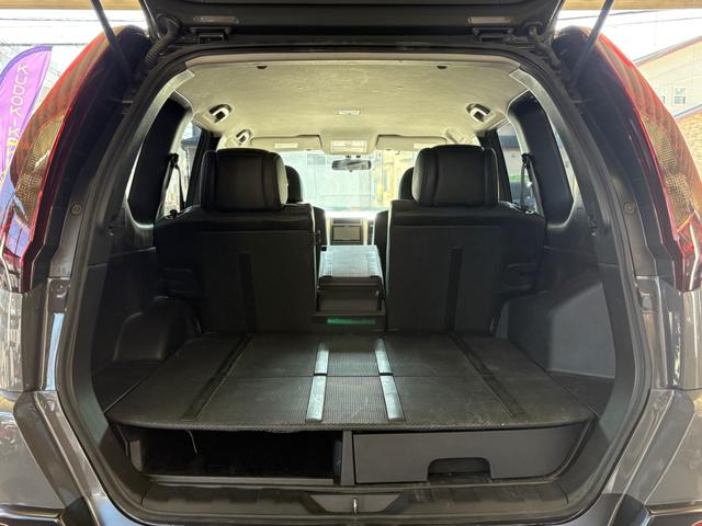 エクストレイル 20Xtt スティンググレー全塗装カスタム/新品YOKOHAMAジオランダーX-ATタイヤ/新品バトルシップアルミ/全席シートヒーター/認定車/新品バッテリー/保証1年/TV/Bluetooth/Bカメラ/(69枚目)