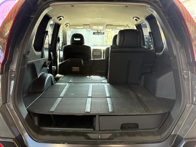 エクストレイル 20Xtt スティンググレー全塗装カスタム/新品YOKOHAMAジオランダーX-ATタイヤ/新品バトルシップアルミ/全席シートヒーター/認定車/新品バッテリー/保証1年/TV/Bluetooth/Bカメラ/(70枚目)