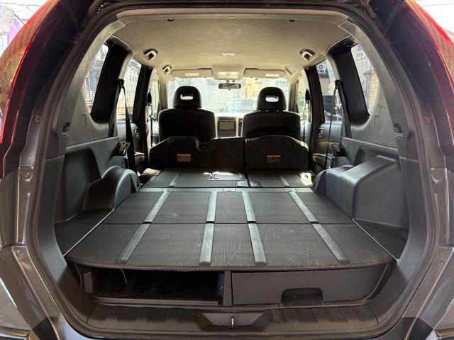 エクストレイル 20Xtt スティンググレー全塗装カスタム/新品YOKOHAMAジオランダーX-ATタイヤ/新品バトルシップアルミ/全席シートヒーター/認定車/新品バッテリー/保証1年/TV/Bluetooth/Bカメラ/(71枚目)