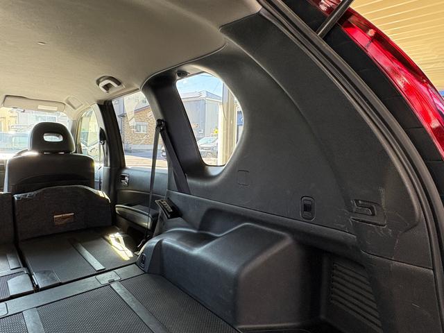 エクストレイル 20Xtt スティンググレー全塗装カスタム/新品YOKOHAMAジオランダーX-ATタイヤ/新品バトルシップアルミ/全席シートヒーター/認定車/新品バッテリー/保証1年/TV/Bluetooth/Bカメラ/(74枚目)