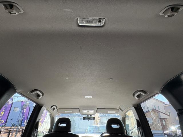 エクストレイル 20Xtt スティンググレー全塗装カスタム/新品YOKOHAMAジオランダーX-ATタイヤ/新品バトルシップアルミ/全席シートヒーター/認定車/新品バッテリー/保証1年/TV/Bluetooth/Bカメラ/(75枚目)