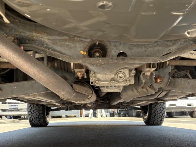 エクストレイル 20Xtt スティンググレー全塗装カスタム/新品YOKOHAMAジオランダーX-ATタイヤ/新品バトルシップアルミ/全席シートヒーター/認定車/新品バッテリー/保証1年/TV/Bluetooth/Bカメラ/(78枚目)