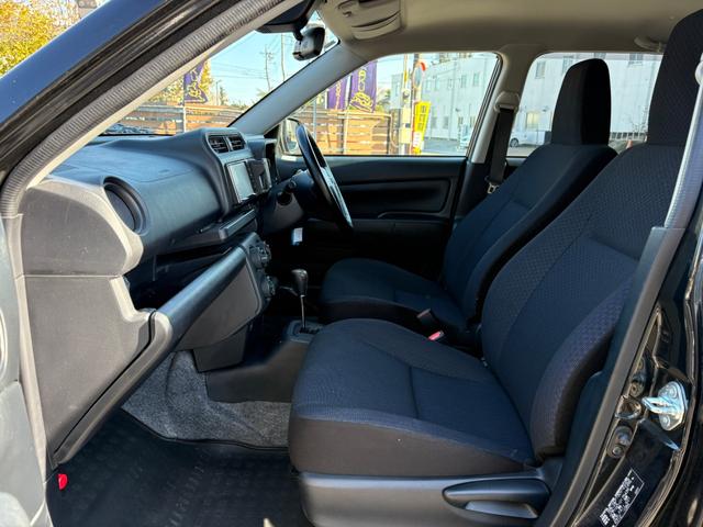 プロボックス G 新品YOKOHAMAタイヤ/新品トピースチールホイール/新品ルーフラック/新品コーナーレンズカバー/キャリアバー/Bカメラ/ETC/電動格納ミラー/Bluetooth/認定車/保証1年/新品バッテリー(9枚目)