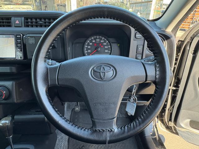 プロボックス G 新品YOKOHAMAタイヤ/新品トピースチールホイール/新品ルーフラック/新品コーナーレンズカバー/キャリアバー/Bカメラ/ETC/電動格納ミラー/Bluetooth/認定車/保証1年/新品バッテリー(22枚目)