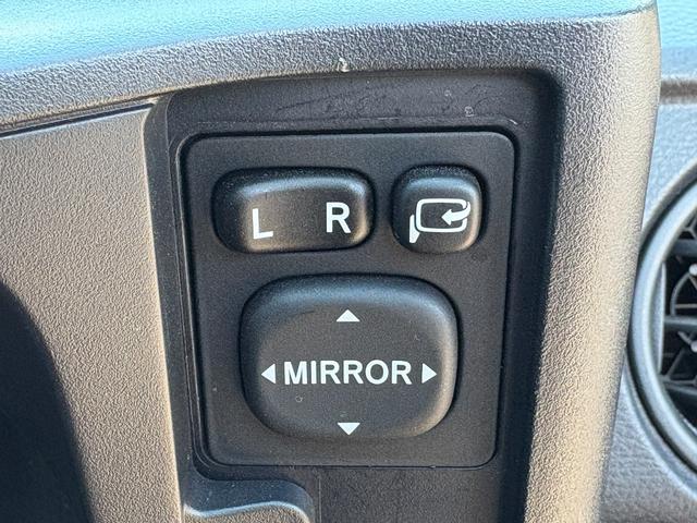 プロボックス G 新品YOKOHAMAタイヤ/新品トピースチールホイール/新品ルーフラック/新品コーナーレンズカバー/キャリアバー/Bカメラ/ETC/電動格納ミラー/Bluetooth/認定車/保証1年/新品バッテリー(25枚目)