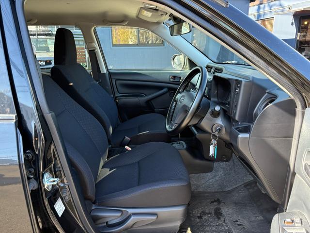 プロボックス G 新品YOKOHAMAタイヤ/新品トピースチールホイール/新品ルーフラック/新品コーナーレンズカバー/キャリアバー/Bカメラ/ETC/電動格納ミラー/Bluetooth/認定車/保証1年/新品バッテリー(34枚目)