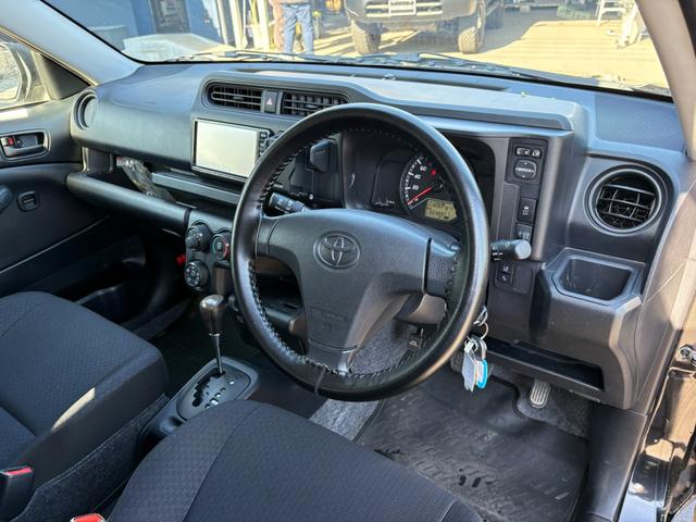 プロボックス G 新品YOKOHAMAタイヤ/新品トピースチールホイール/新品ルーフラック/新品コーナーレンズカバー/キャリアバー/Bカメラ/ETC/電動格納ミラー/Bluetooth/認定車/保証1年/新品バッテリー(35枚目)