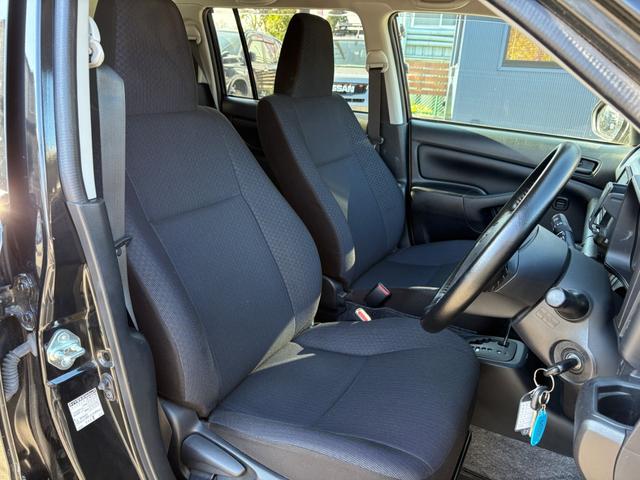 プロボックス G 新品YOKOHAMAタイヤ/新品トピースチールホイール/新品ルーフラック/新品コーナーレンズカバー/キャリアバー/Bカメラ/ETC/電動格納ミラー/Bluetooth/認定車/保証1年/新品バッテリー(37枚目)