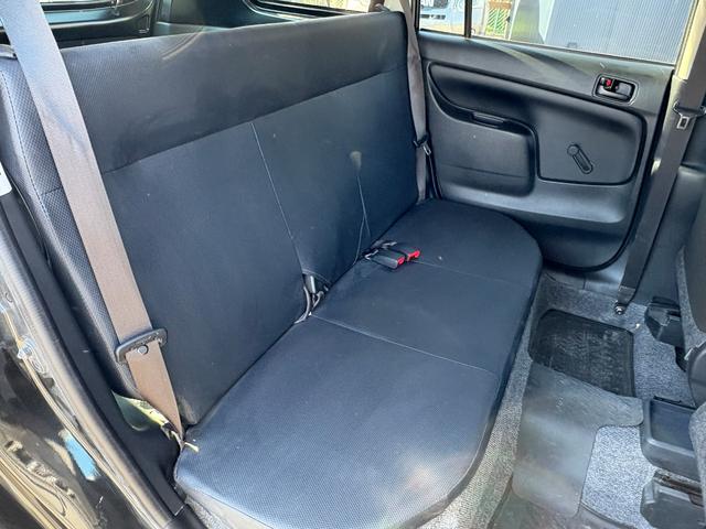 プロボックス G 新品YOKOHAMAタイヤ/新品トピースチールホイール/新品ルーフラック/新品コーナーレンズカバー/キャリアバー/Bカメラ/ETC/電動格納ミラー/Bluetooth/認定車/保証1年/新品バッテリー(43枚目)