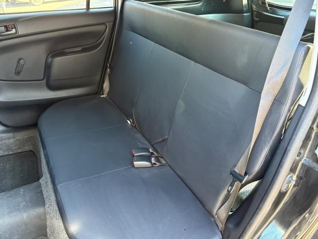 プロボックス G 新品YOKOHAMAタイヤ/新品トピースチールホイール/新品ルーフラック/新品コーナーレンズカバー/キャリアバー/Bカメラ/ETC/電動格納ミラー/Bluetooth/認定車/保証1年/新品バッテリー(46枚目)