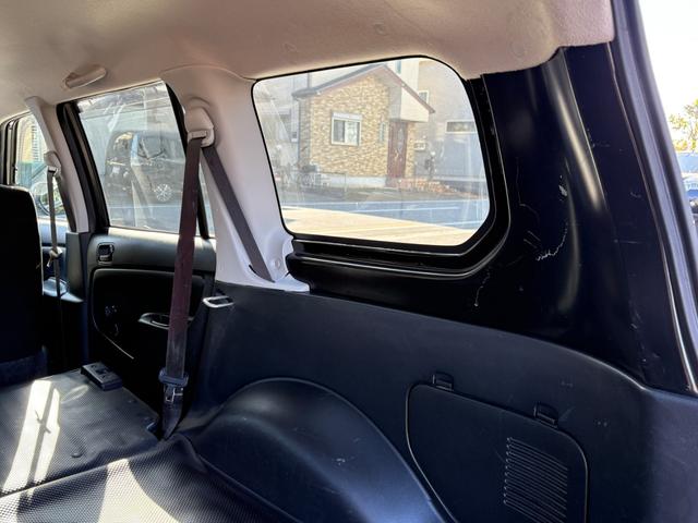 プロボックス G 新品YOKOHAMAタイヤ/新品トピースチールホイール/新品ルーフラック/新品コーナーレンズカバー/キャリアバー/Bカメラ/ETC/電動格納ミラー/Bluetooth/認定車/保証1年/新品バッテリー(52枚目)