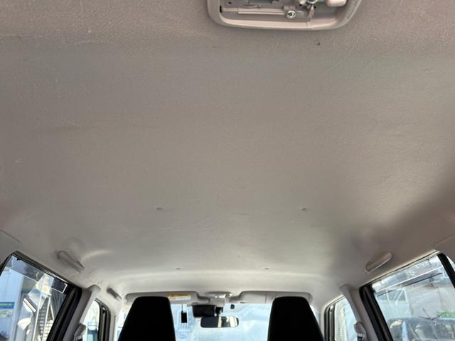 プロボックス G 新品YOKOHAMAタイヤ/新品トピースチールホイール/新品ルーフラック/新品コーナーレンズカバー/キャリアバー/Bカメラ/ETC/電動格納ミラー/Bluetooth/認定車/保証1年/新品バッテリー(53枚目)