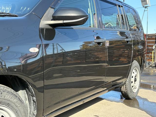 プロボックス G 新品YOKOHAMAタイヤ/新品トピースチールホイール/新品ルーフラック/新品コーナーレンズカバー/キャリアバー/Bカメラ/ETC/電動格納ミラー/Bluetooth/認定車/保証1年/新品バッテリー(58枚目)