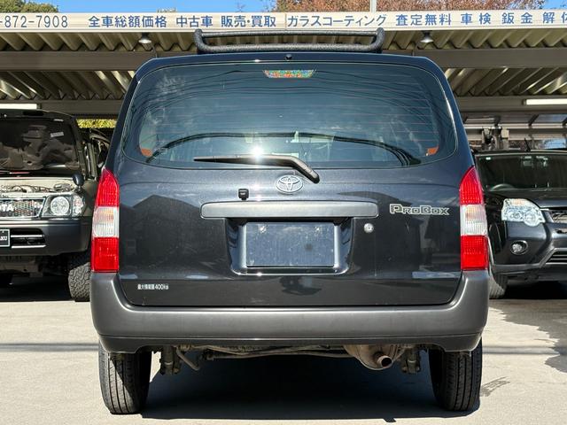 プロボックス G 新品YOKOHAMAタイヤ/新品トピースチールホイール/新品ルーフラック/新品コーナーレンズカバー/キャリアバー/Bカメラ/ETC/電動格納ミラー/Bluetooth/認定車/保証1年/新品バッテリー(67枚目)
