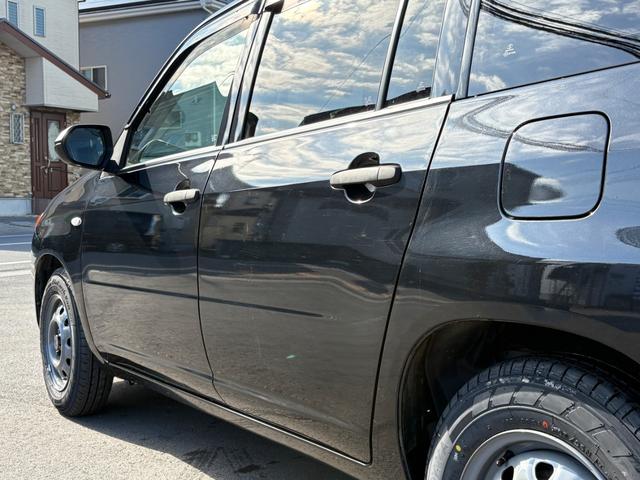 プロボックス G 新品YOKOHAMAタイヤ/新品トピースチールホイール/新品ルーフラック/新品コーナーレンズカバー/キャリアバー/Bカメラ/ETC/電動格納ミラー/Bluetooth/認定車/保証1年/新品バッテリー(68枚目)