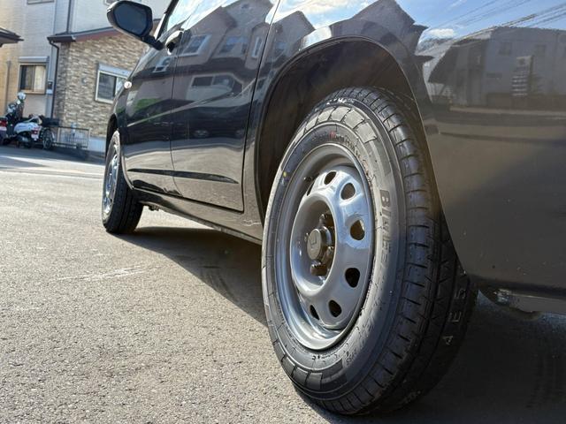 プロボックス G 新品YOKOHAMAタイヤ/新品トピースチールホイール/新品ルーフラック/新品コーナーレンズカバー/キャリアバー/Bカメラ/ETC/電動格納ミラー/Bluetooth/認定車/保証1年/新品バッテリー(71枚目)