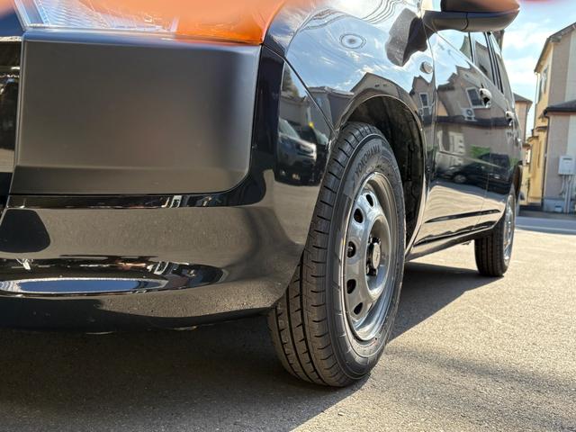 プロボックス G 新品YOKOHAMAタイヤ/新品トピースチールホイール/新品ルーフラック/新品コーナーレンズカバー/キャリアバー/Bカメラ/ETC/電動格納ミラー/Bluetooth/認定車/保証1年/新品バッテリー(73枚目)