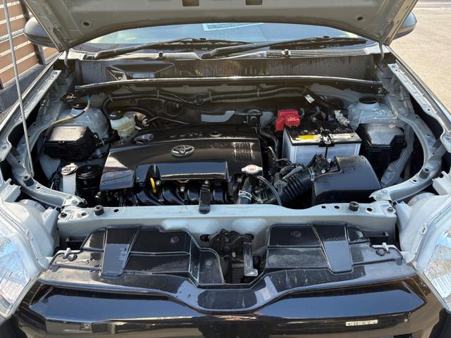 プロボックス G 新品YOKOHAMAタイヤ/新品トピースチールホイール/新品ルーフラック/新品コーナーレンズカバー/キャリアバー/Bカメラ/ETC/電動格納ミラー/Bluetooth/認定車/保証1年/新品バッテリー(79枚目)